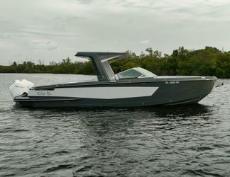 32' Aviara 2022 Yacht For Sale